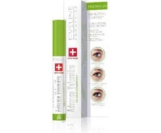 Eveline Cosmetics Eveline Advance Volumiere 3in1 - Blakstienos koncentruotas serumas, 10 ml