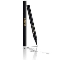 Eveline Cosmetics Eveline Art Make-Up Akių apvadas Pen Deep Juodas 1,8 ml