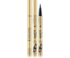 Eveline Cosmetics Eveline Variete Atsparus vandeniui Akių apvadas 7 ml