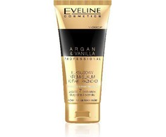 Eveline Cosmetics Eveline Argan &amp; Vanilla Hand Kreminis, 100 ml
