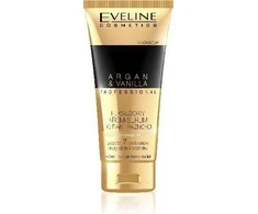 Eveline Cosmetics Eveline Argan &amp; Vanilla Hand Kreminis, 100 ml