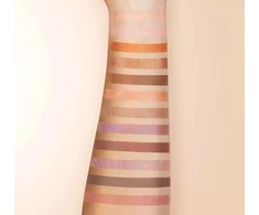 Eveline Cosmetics Asoa Mystic Summer akių šešėlių paletė 12,3 g