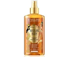 Eveline Cosmetics Eveline Brazilijos kūno danga Self- rauginimo 150 ml