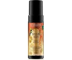 Eveline Cosmetics Eveline Brazilijos kūno Express putų korpusas 6w1 150ml