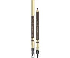 Eveline Cosmetics Brow &amp; Go! Powder Brow pieštukas 02