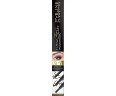 Eveline Cosmetics Brow Styler Multifunction 01 Medium Brown