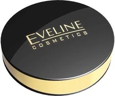 Eveline Cosmetics Celebrities Beauty Powder 21 Ivory, 9 g