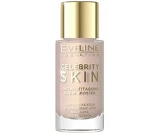 Eveline Cosmetics „Eveline Celebrity Glow Booster“ daugiafunkcinis veido makiažo pagrindas (01)