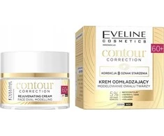 Eveline Cosmetics Contour Correction, 50 ml