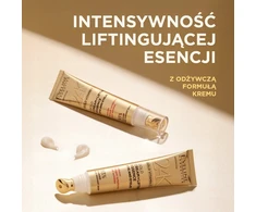Eveline Cosmetics Eveline EVELINE 24K Gold&amp;Vit C Krem p/oczy 15ml