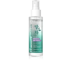Eveline Cosmetics Eveline Beauty Matcha veido tonikas purškiklis 110 ml (0895361)