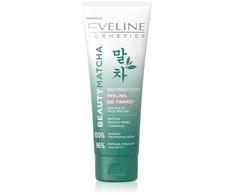 Eveline Cosmetics „Eveline Beauty Matcha“ fermentinis veido šveitiklis 75 ml (0895347)