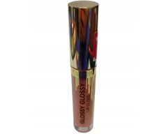 Eveline Cosmetics Eveline EVELINE Lūpų blizgiklis Glossy Glossy 02