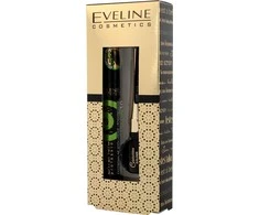 Eveline Cosmetics Eveline Selfie Time 2in1 makiažo pagrindas &amp; Maskuoklis 06 Medus, 30 ml