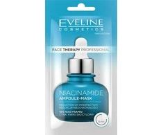 Eveline Cosmetics Face Therapy Profesionali ampulė-kaukė, 8 ml