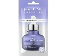 Eveline Cosmetics Face Therapy Profesionali ampulė-kaukė, 8 ml