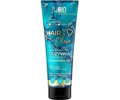 Eveline Cosmetics Hair 2 Love, 250 ml