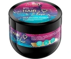 Eveline Cosmetics Hair 2 Love, 300 ml