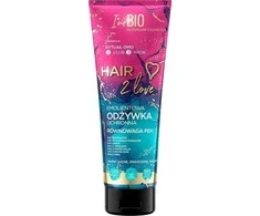 Eveline Cosmetics Hair 2 Love, 250 ml