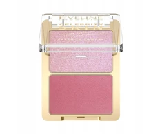 Eveline Cosmetics Eveline EVELINE KOL Róż d/tw Celebrity Skin nr 02