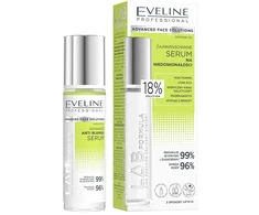 Eveline Cosmetics Eveline EVELINE LAB FORMULA Serum na niedoskonałości 30ml