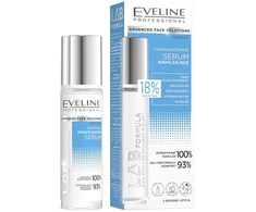 Eveline Cosmetics Eveline EVELINE LAB FORMULA Serum nawilżające 30ml