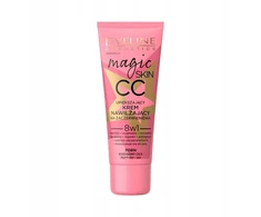Eveline Cosmetics Magic Skin CC upiększający krem nawilżający na zaczerwienienia 30ml