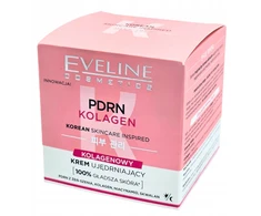 Eveline Cosmetics Eveline EVELINE PDRN kolageno kremas odos stangrinimui dienai/naktai 50 ml