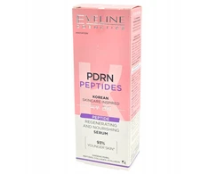 Eveline Cosmetics Eveline EVELINE PDRN peptidų regeneruojantis-maitinantis serumas 30 ml