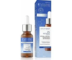 Eveline Cosmetics Serum Shot, 18 ml