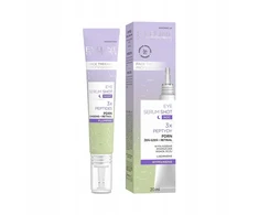 Eveline Cosmetics Eye Serum Shot kuracja wypełniająco-regenerująca skórę wokół oczu 20ml
