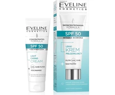 Eveline Cosmetics koncentruota apsaugos formulė, 30 ml