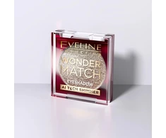 Eveline Cosmetics Eveline Wonder Match Blizgus akių šešėlis Nr. 20 Cosmic (0894975)