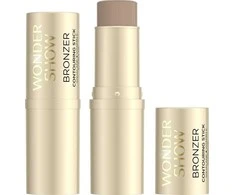 Eveline Cosmetics Wonder Show Bronzer 01 Be Neutral, 8 g