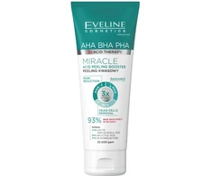Eveline Cosmetics 3 x Acid Therapy peeling kwasowy 75ml
