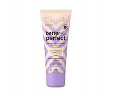 Eveline Cosmetics Better Than Perfect nawilżająco-kryjący podkład 2.5 Nude 30ml