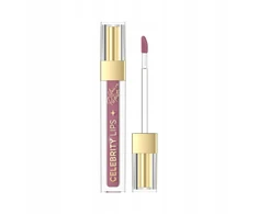 Eveline Cosmetics „Celebrity Lips“ ilgai išliekantys matiniai skysti lūpų dažai „06C“, 4 ml
