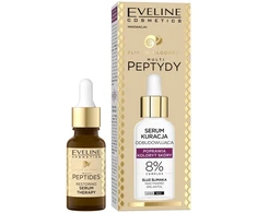 Eveline Cosmetics Eliksir Młodości serum-kuracja odbudowująca 18ml