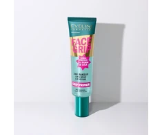 Eveline Cosmetics Face Grip żelowa baza pod makijaż 30ml