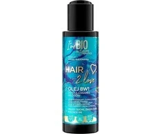 Eveline Cosmetics Hair 2 Love, 110 ml