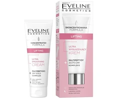 Eveline Cosmetics Skoncentrowana Formuła krem ultra wygładzający 50ml