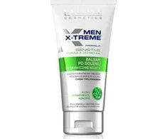Eveline Cosmetics Eveline Men X-treme balzamas po skutimosi, 150 ml