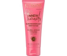 Eveline Cosmetics Renew Hands Stipriai regeneruojantis rankų kremas 75ml
