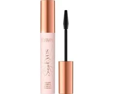 Eveline Cosmetics Sexy Eyes Blakstienų tušas Juodas, 8 ml