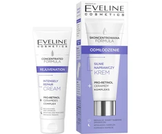 Eveline Cosmetics Skoncentrowana Formuła krem silnie naprawczy 50ml