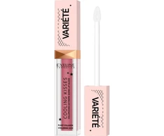 Eveline Cosmetics Variete lūpų blizgis su vėsinančiu poveikiu 05 New Romance 6,8ml