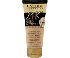 Eveline Cosmetics 24K Gold &amp; Caviar, 100 ml