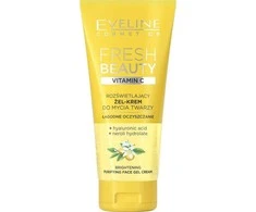 Eveline Cosmetics Fresh Beauty Vitaminas C, 150 ml