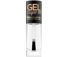 Eveline Cosmetics Gel Laque 326, 8 ml