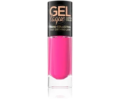 Eveline Cosmetics Gel Laque 327, 8 ml